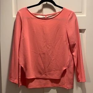 Zara Top